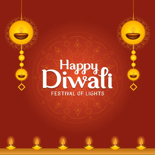 Happy Diwali 2024 Hd Images