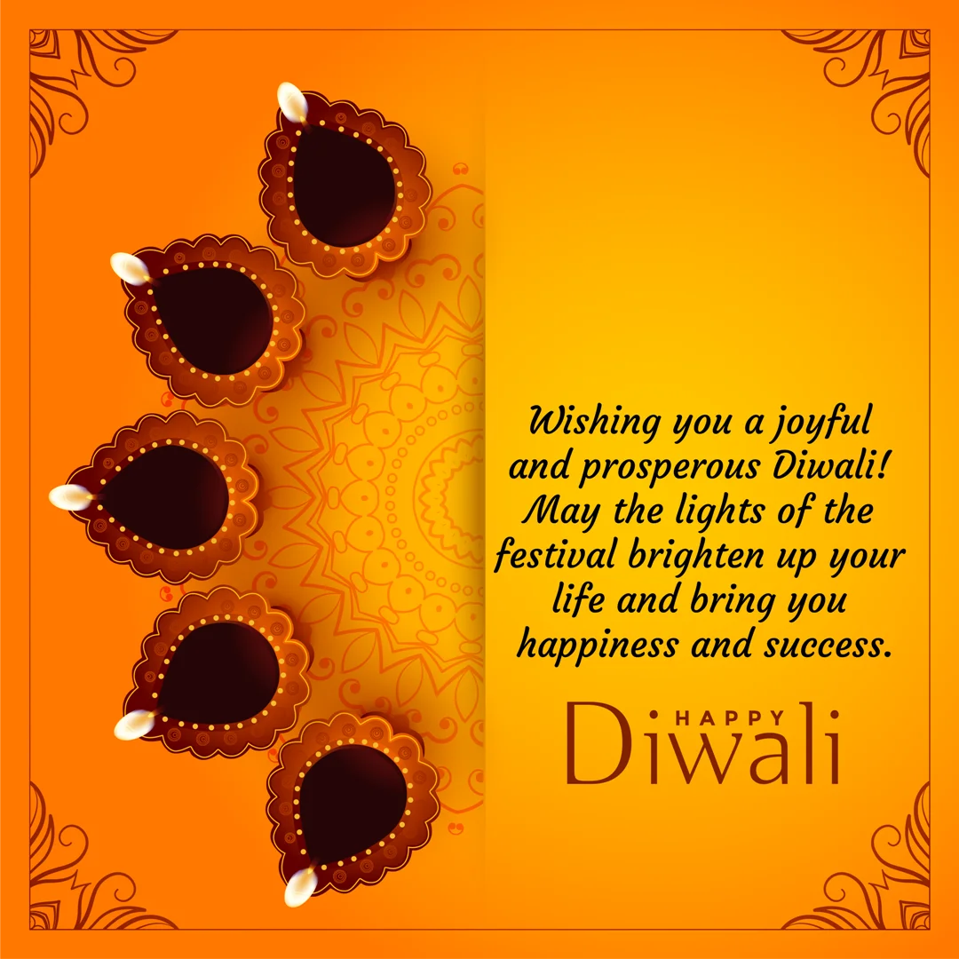 Happy Diwali 2024 Greetings