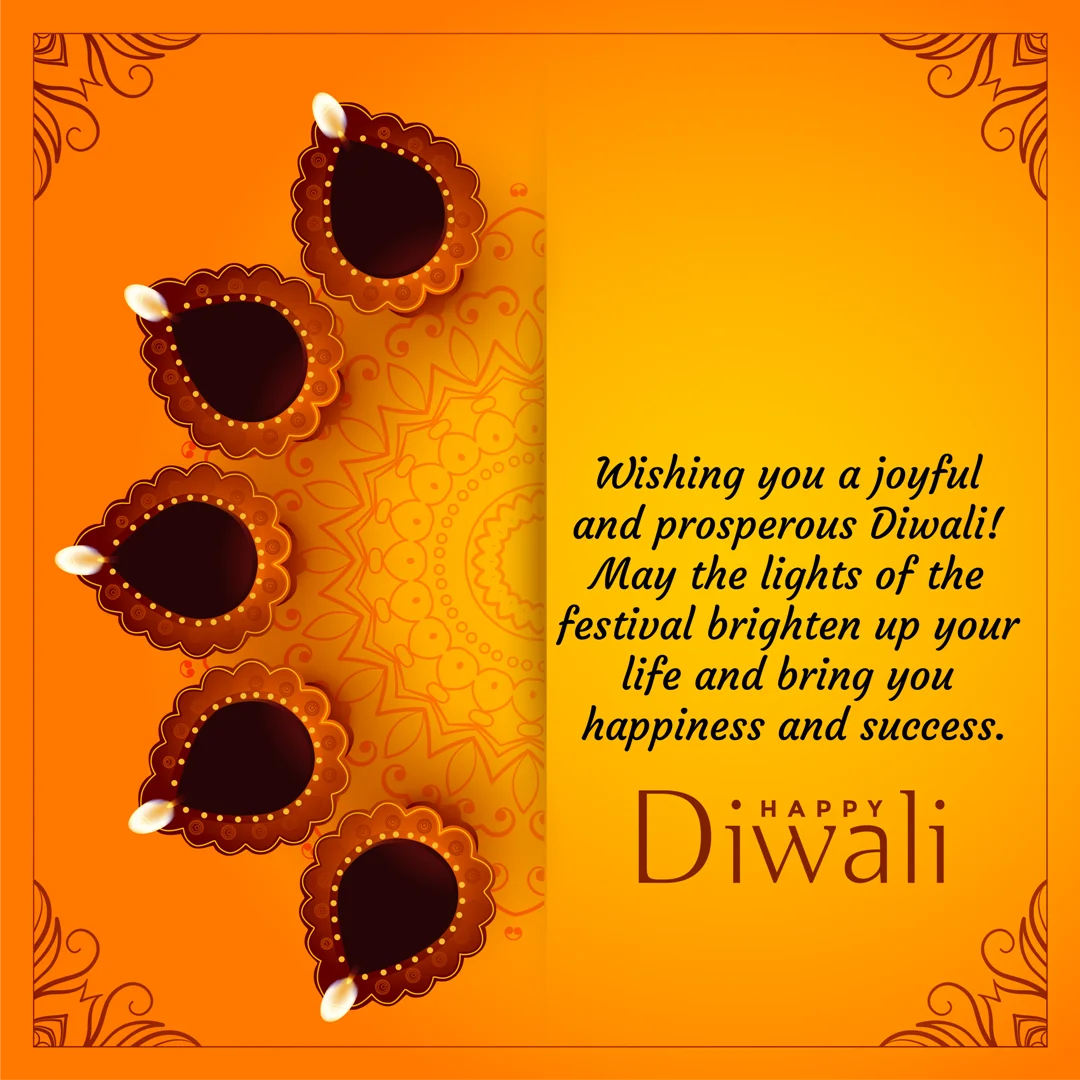 Happy Diwali Greetings 2024 Happy Diwali