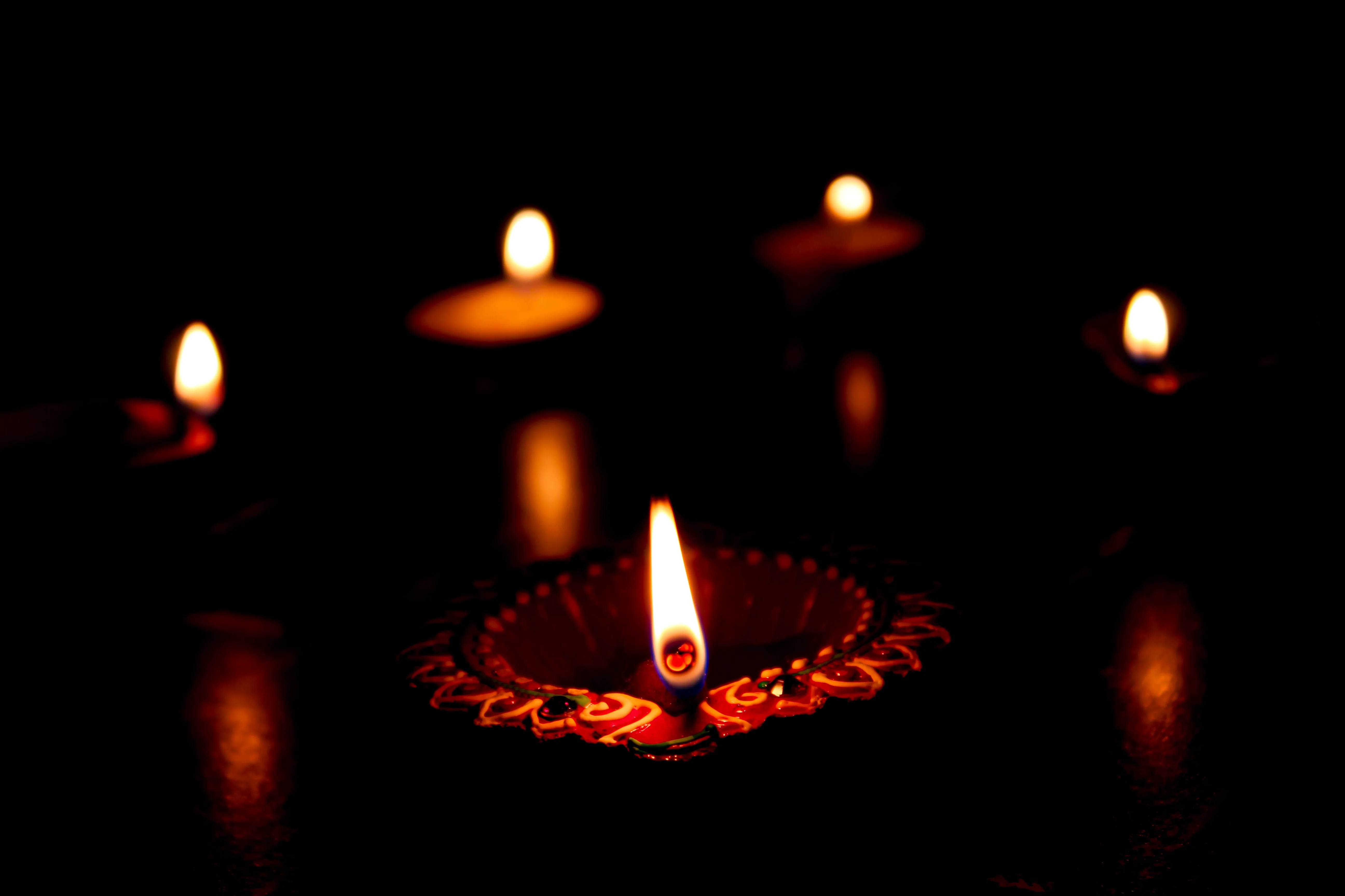 Diwali Images HD