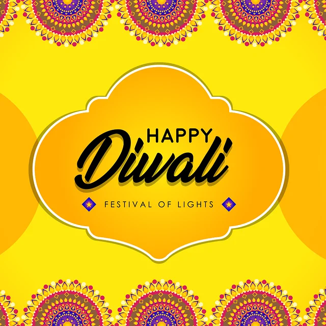 Diwali HD Images 2024