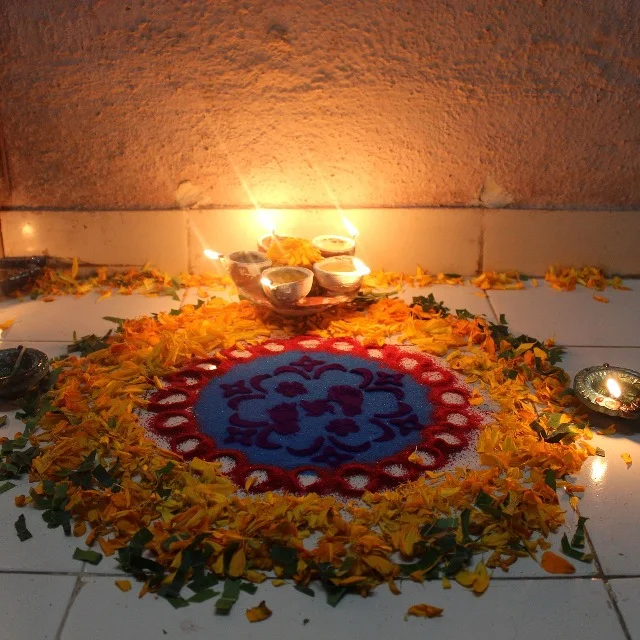 Diwali Images HD