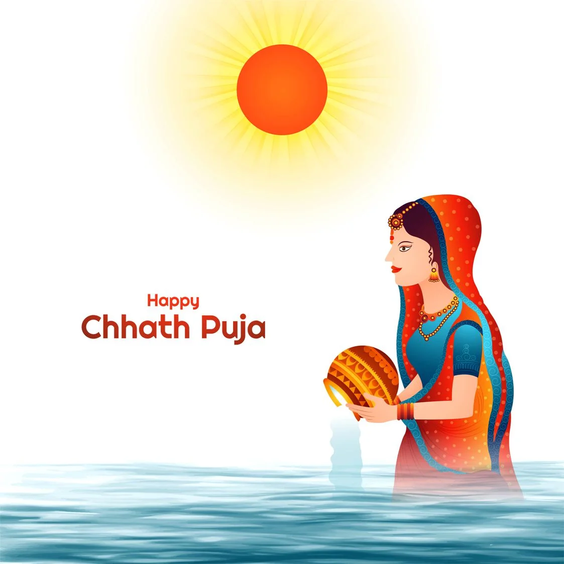 Happy Chhath Puja Wishes 2023
