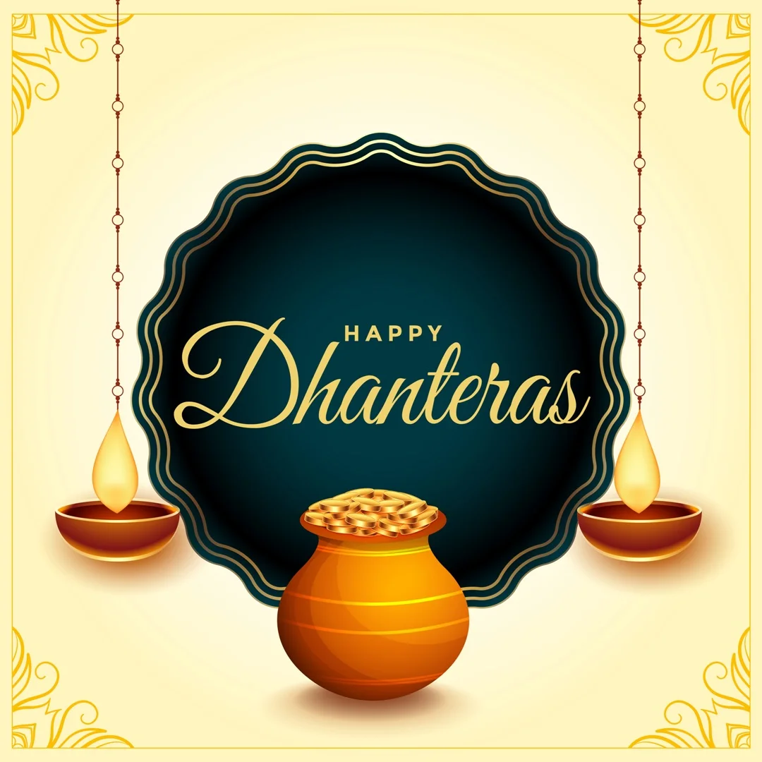 Happy Dhanteras Quotes 2023