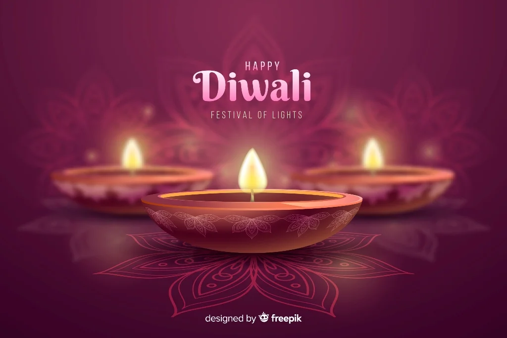 Happy Diwali Wallpapers 2023