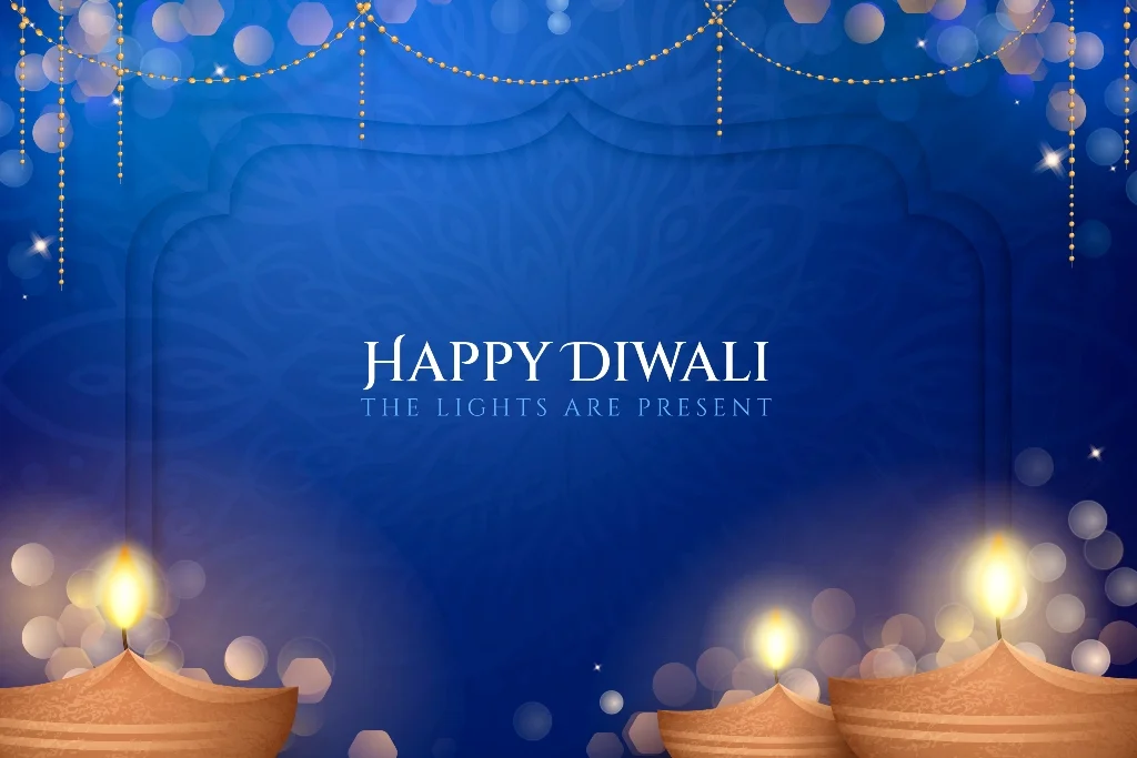 HD Wallpapers for Diwali 2023