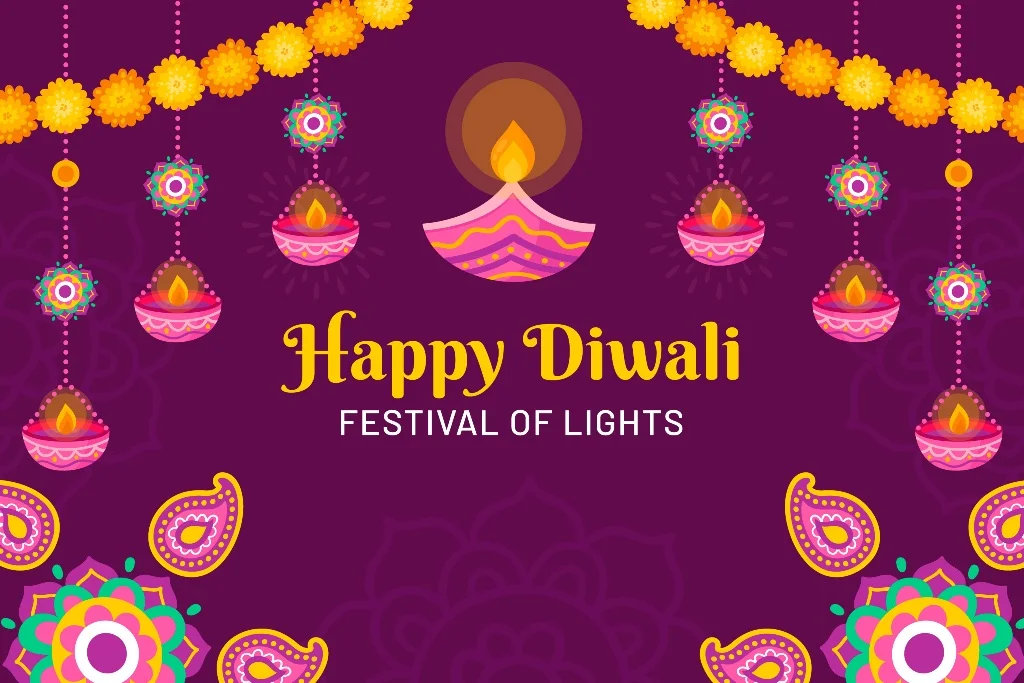 Happy Diwali Wallpapers 2025 Happy Diwali