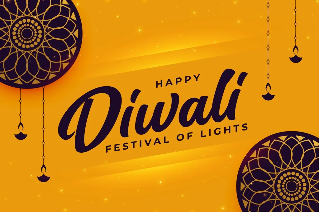 HD Wallpapers for Diwali 2023