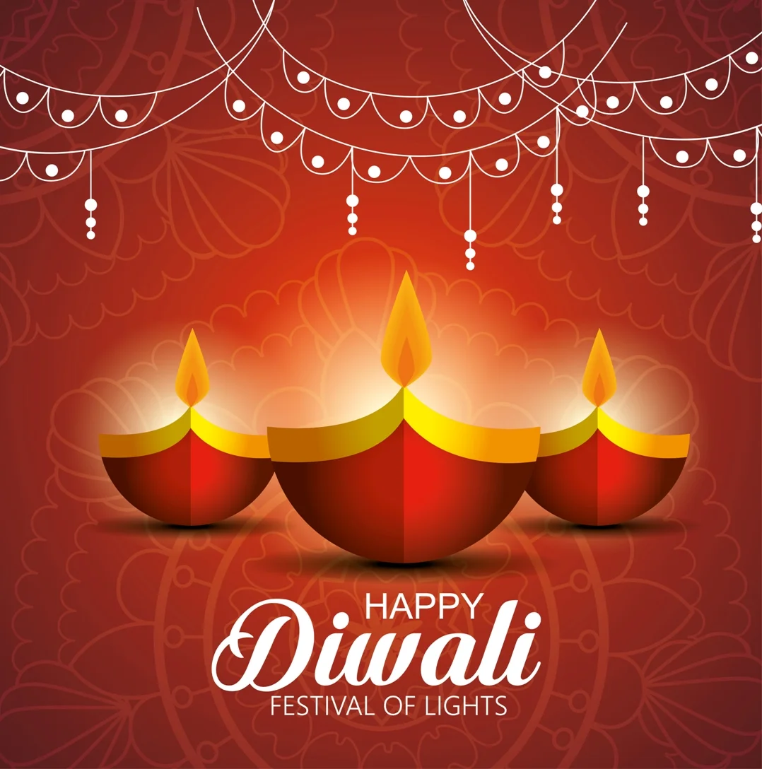 Happy Diwali Wishes 2024