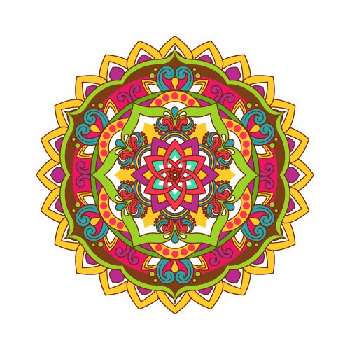 Happy Pongal Rangoli Designs 2024