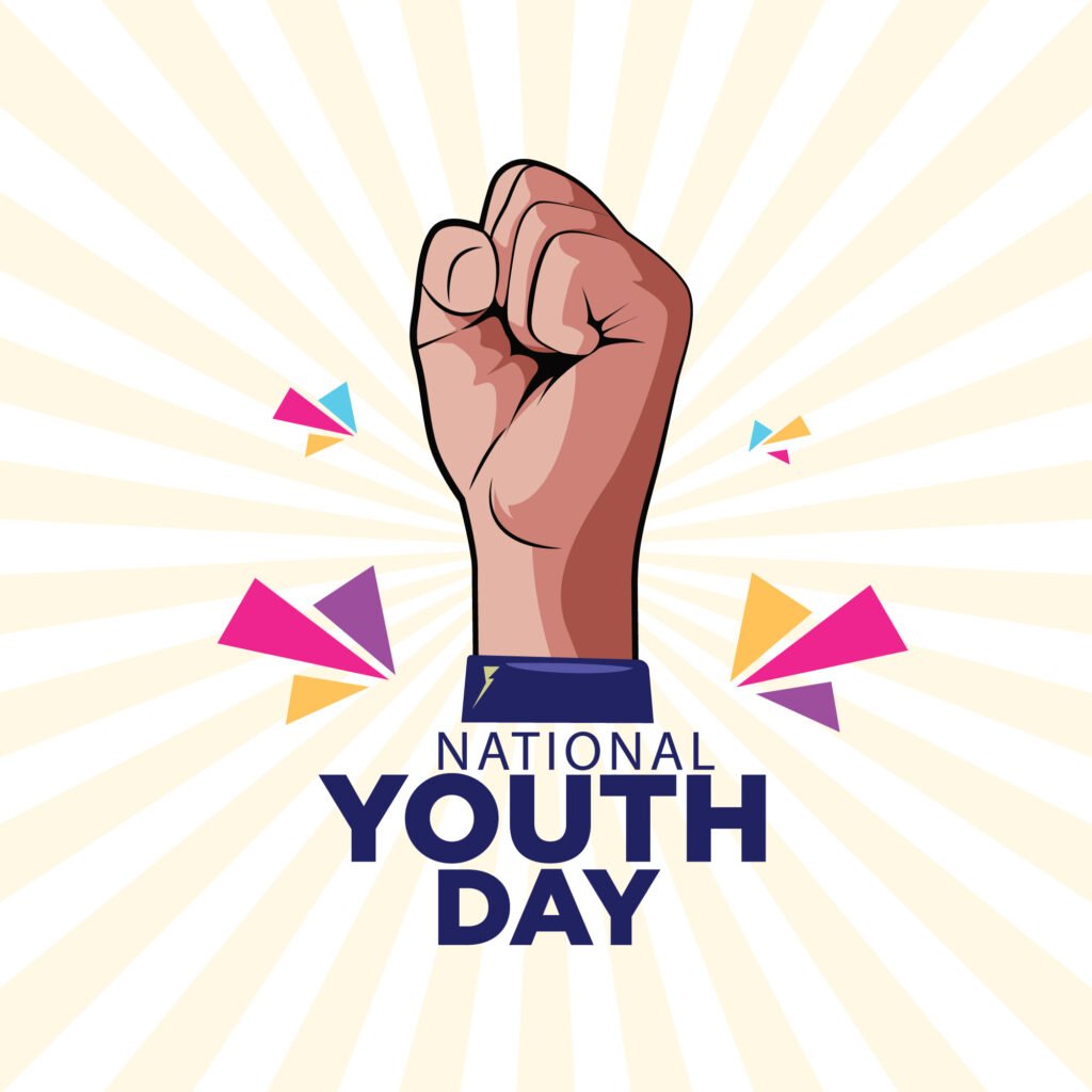 National Youth Day 2024: A Comprehensive Exploration of Date, History,  Poster, and Significance - Real Estate Sector Latest News, Updates &  Insights - PropertyPistol Blog